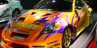Fukuoka Auto Salon - DSC00428